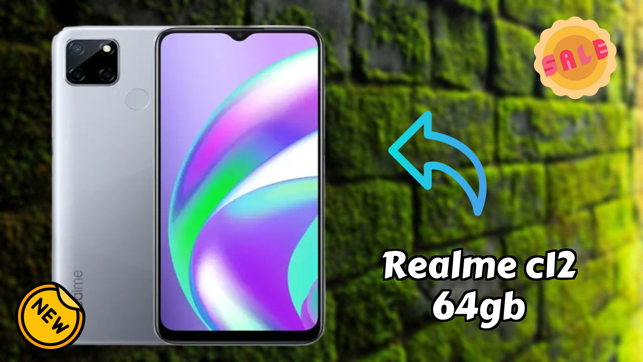 Realme C12 64GB कैमरा रिव्यु: 13 MP + 2 MP + 2 MP Rear Camera फोटो सैंपल
