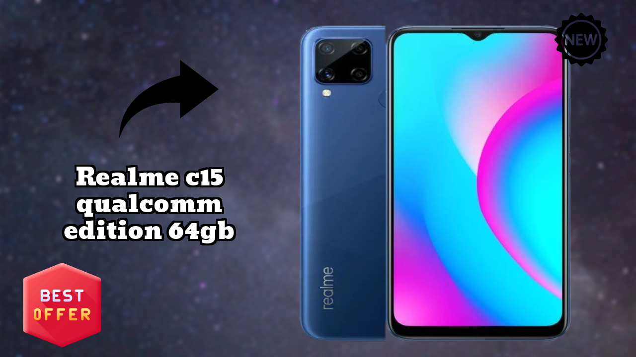 Realme C15 Qualcomm Edition 64GB कैमरा सैंपल: 13 MP + 8 MP + 2 MP + 2 MP Rear Camera रियल टेस्ट