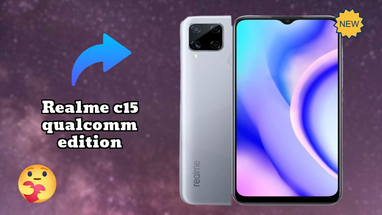 Realme C15 Qualcomm Edition प्रोसेसर टेस्ट: Snapdragon 460 स्पीड रिव्यु