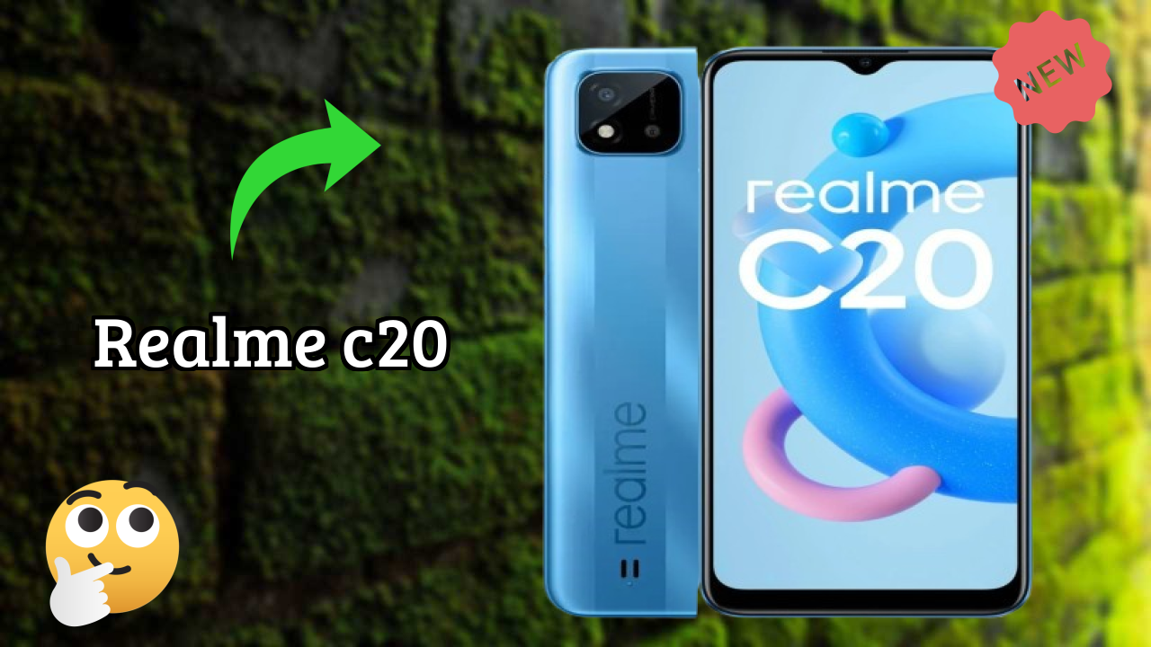 क्यों लोग 2026 में Realme C20 पसंद करते हैं – पूरा व्याख्या