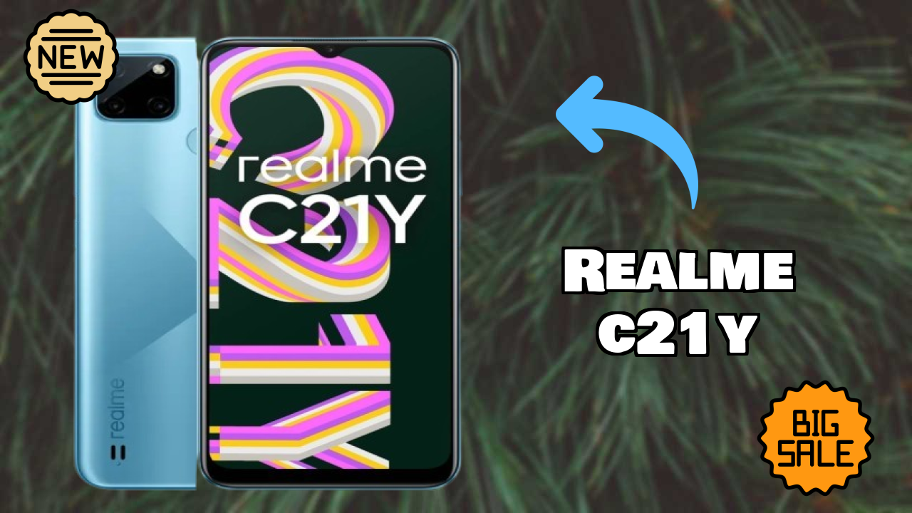 Realme C21Y कैमरा सैंपल: 13 MP + 2 MP + 2 MP Rear Camera रियल फोटो