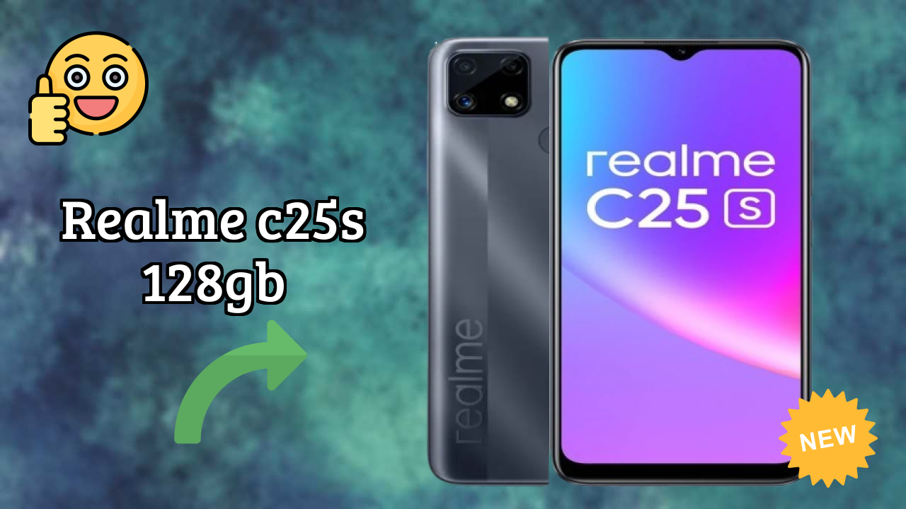 Realme C25s 128GB 2026 ऑल-राउंडर तुलना गाइड