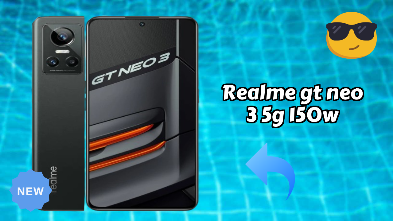क्या Realme GT Neo 3 5G 150W 2026 में बेस्ट विकल्प है? पूरा रिव्यु