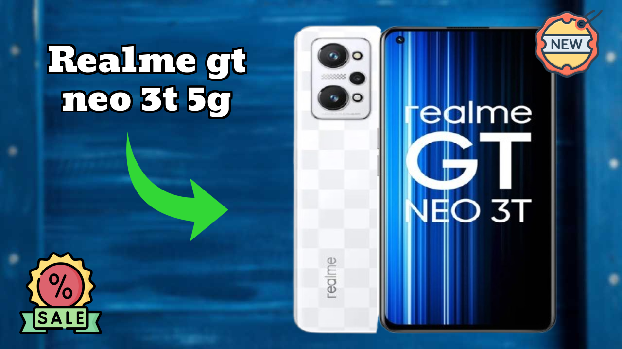 Realme GT Neo 3T 5G RAM टेस्ट: क्या 2026 ऐप्स के लिए 6 GB RAM पर्याप्त है?