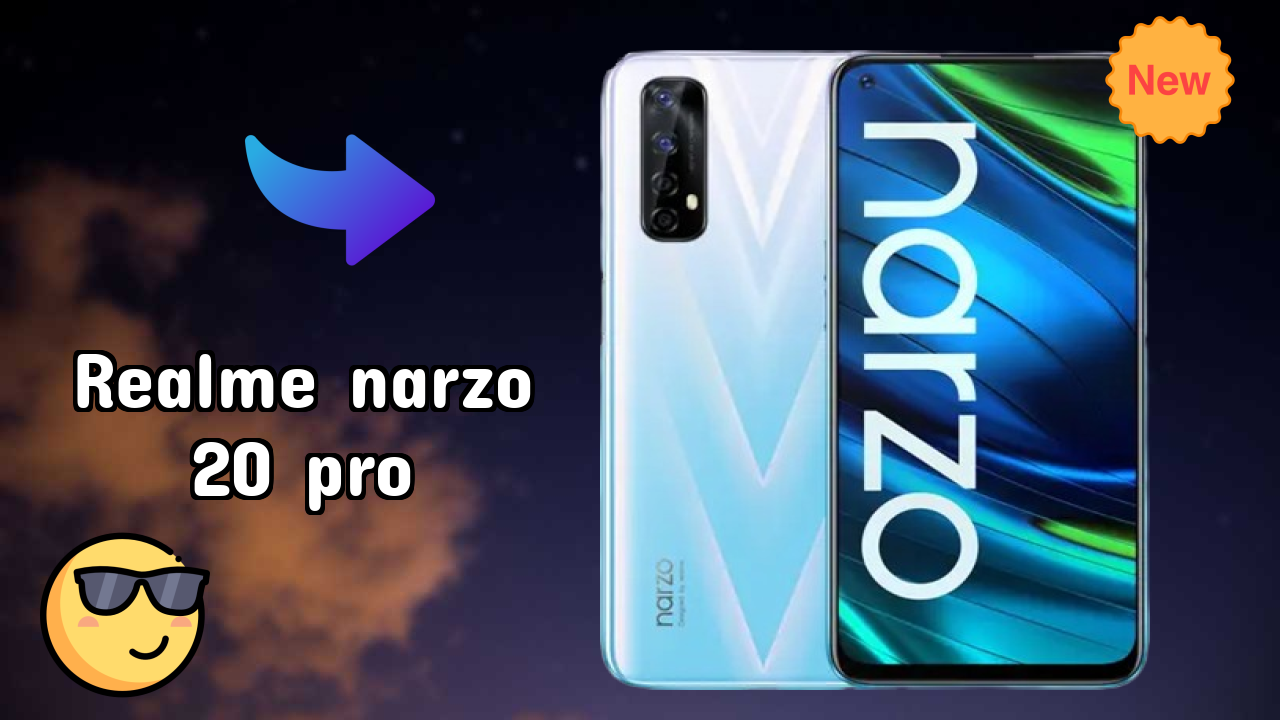 Realme Narzo 20 Pro प्रोसेसर टेस्ट: MediaTek Helio G95 स्पीड रिव्यु
