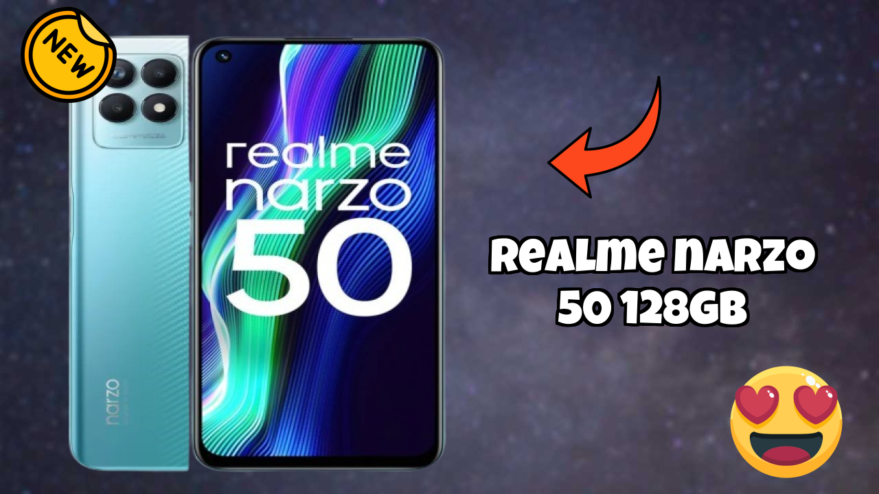 Realme Narzo 50 128GB 2026 पूरा रिव्यु – ताकत और कमजोरियां