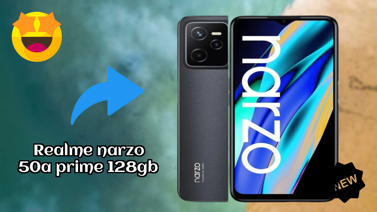 Realme Narzo 50A Prime 128GB गेमिंग शो: Unisoc T612 FPS टेस्ट