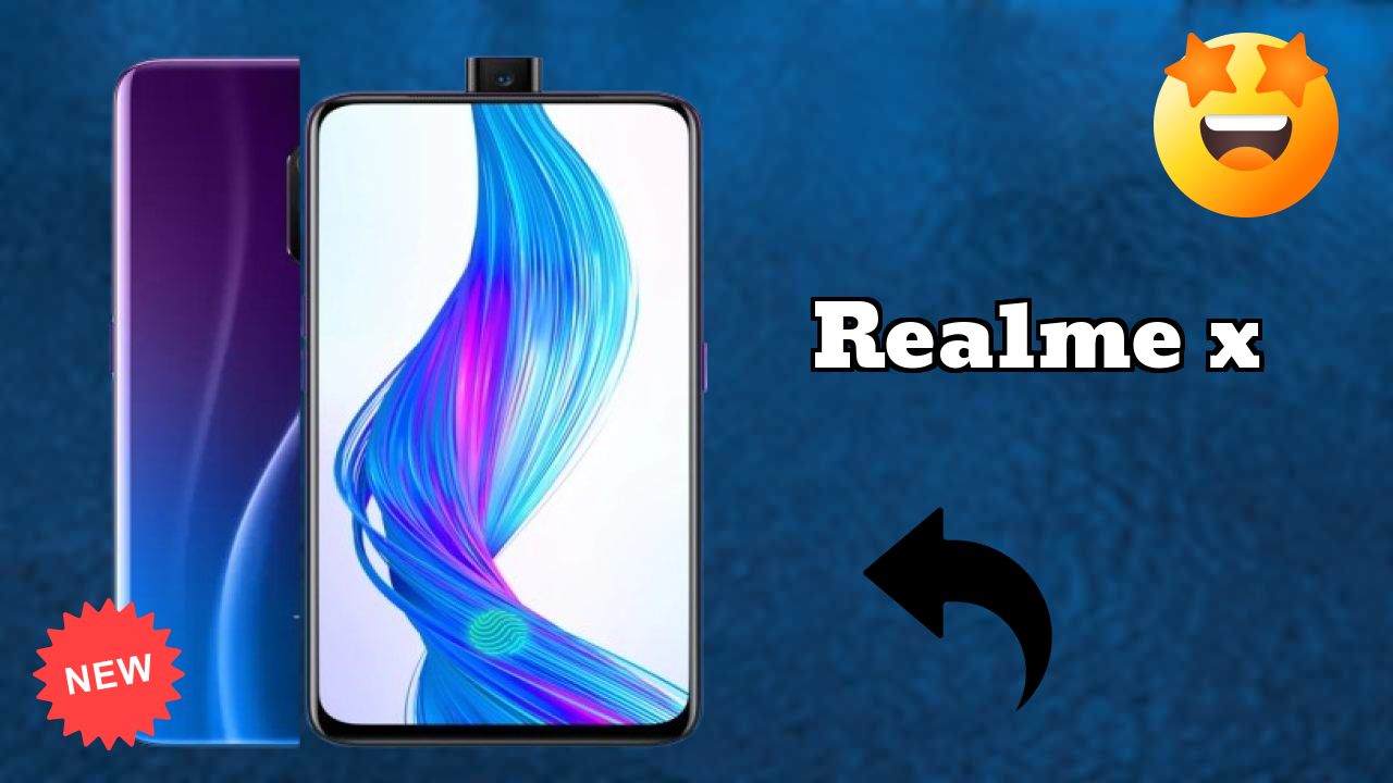 Realme X बैटरी टेस्ट: 3765 MAh कितने टाइम तक चलती है