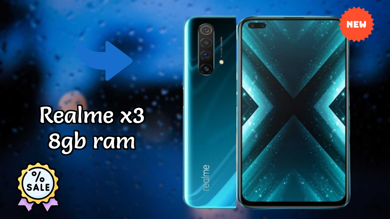 Realme X3 8GB RAM बैटरी टेस्ट: 4200 MAh धीरज रिव्यु