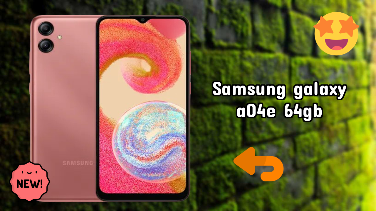 Samsung Galaxy A04e 64GB RAM टेस्ट: क्या 3 GB RAM ऐप्स को अच्छी तरह से हैंडल कर