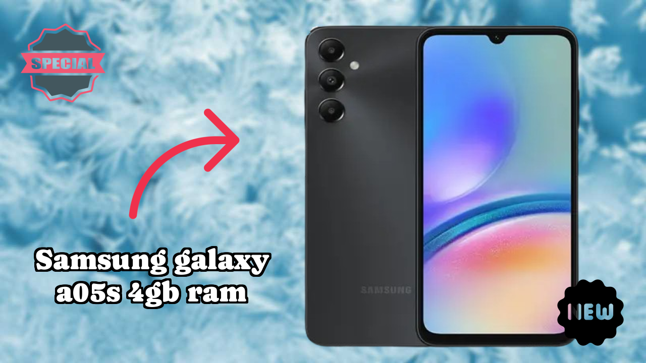 Samsung Galaxy A05s 4GB RAM प्रोसेसर रिव्यु: Snapdragon 680 बेंचमार्क