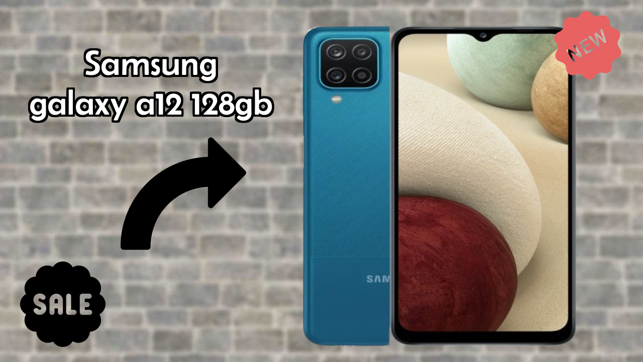 Samsung Galaxy A12 128GB बैटरी लाइफ: 5000 MAh कितने टाइम तक चलती है