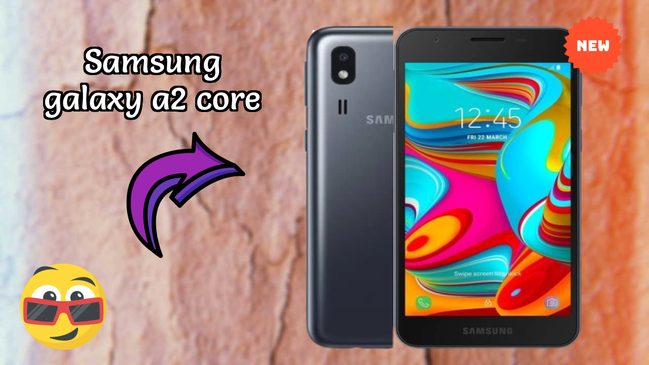Samsung Galaxy A2 Core बैटरी लाइफ टेस्ट: क्या 2600 MAh पूरे दिन चलती है?
