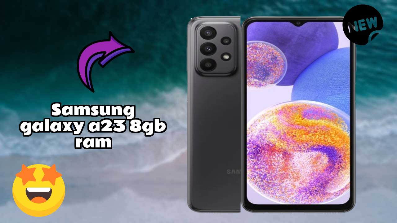 Samsung Galaxy A23 8GB RAM कैमरा रिव्यु: 50 MP + 5 MP + 2 MP + 2 MP Rear Camera फोटो क्वॉलिटी