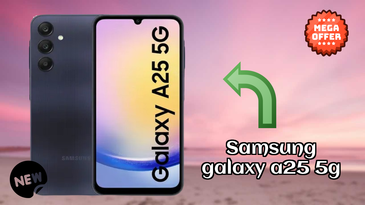 Samsung Galaxy A25 5G हैंड्स-ऑन रिव्यु: Samsung Exynos 1280 शो टेस्ट किया 