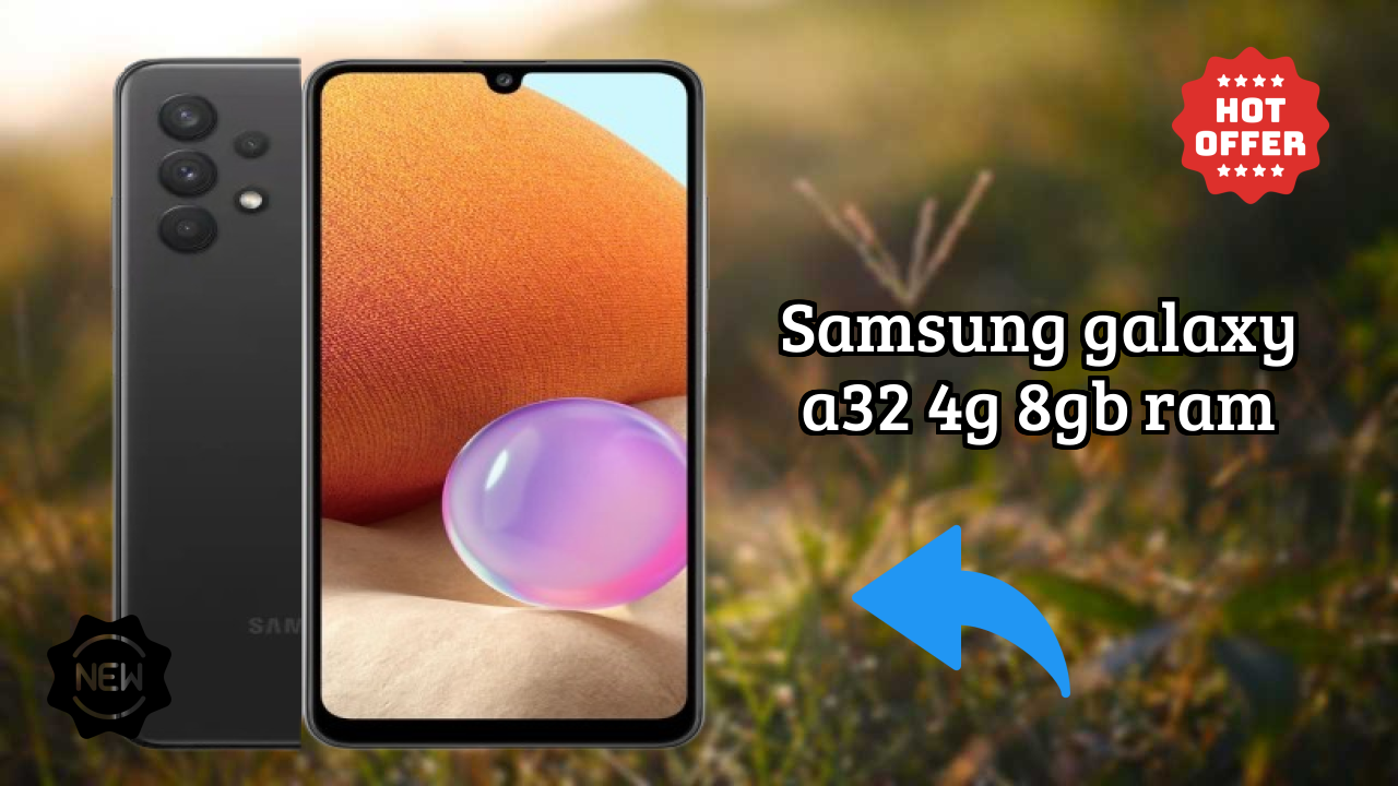 Samsung Galaxy A32 4G 8GB RAM कैमरा क्वॉलिटी: 64 MP + 8 MP + 5 MP + 5 MP Rear Camera कम रोशनी टेस्ट