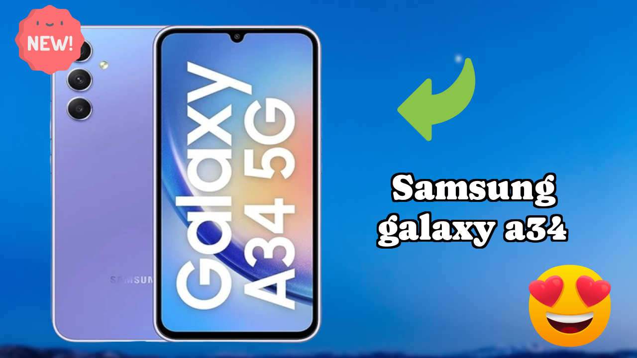 Samsung Galaxy A34 सेल्फी रिव्यु: 13 MP Front Camera क्वॉलिटी टेस्ट