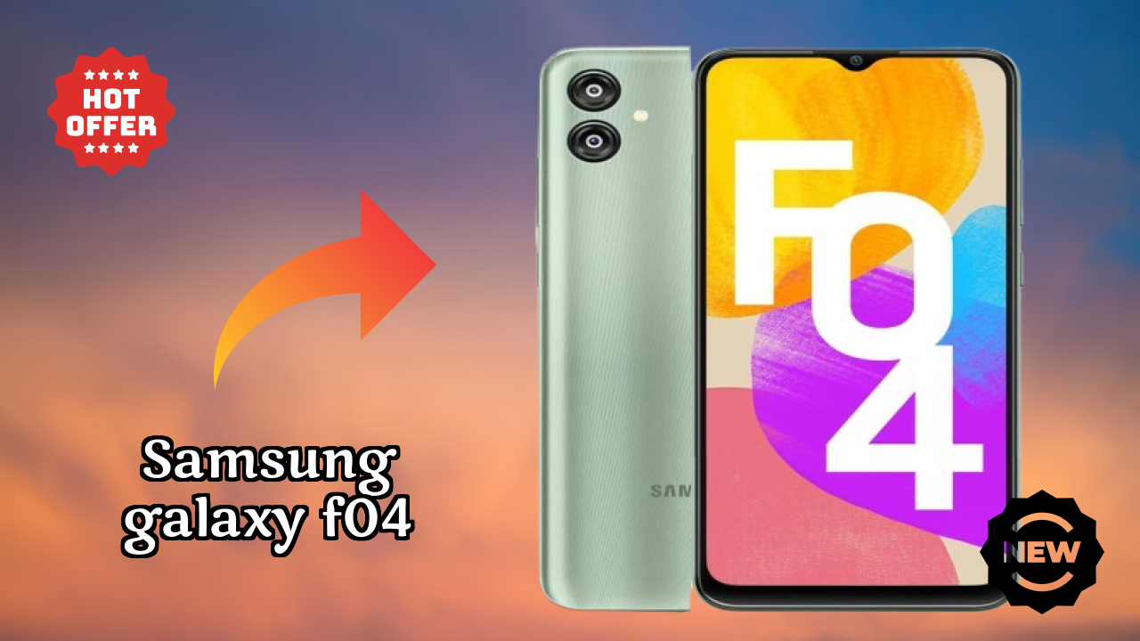 Samsung Galaxy F04 कैमरा रिव्यु: 13 MP + 2 MP Rear Camera फोटो क्वॉलिटी