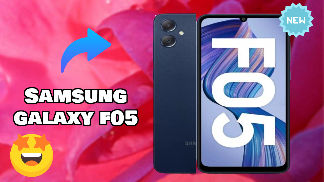 क्यों Samsung Galaxy F05 2026 में आपका अगला फोन हो सकता है