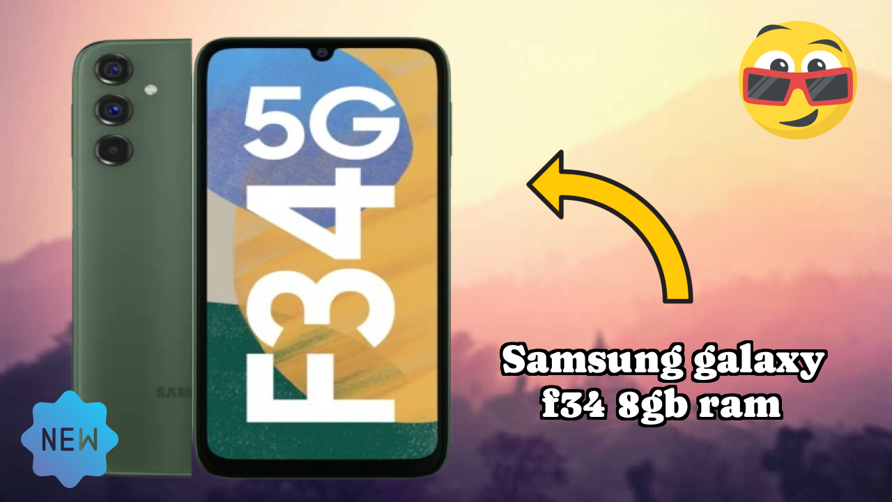 Samsung Galaxy F34 8GB RAM कैमरा टेस्ट: 50 MP + 8 MP + 2 MP Rear Camera फोटो क्वॉलिटी