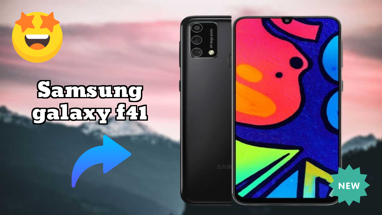 Samsung Galaxy F41 बैटरी रिव्यु: 6000 MAh चार्जिंग टाइम