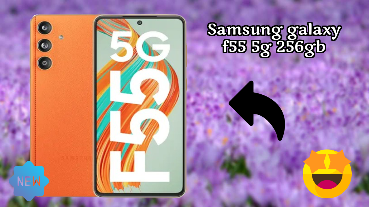 Samsung Galaxy F55 5G 256GB RAM रिव्यु: 8 GB RAM गेमिंग टेस्ट किया गया