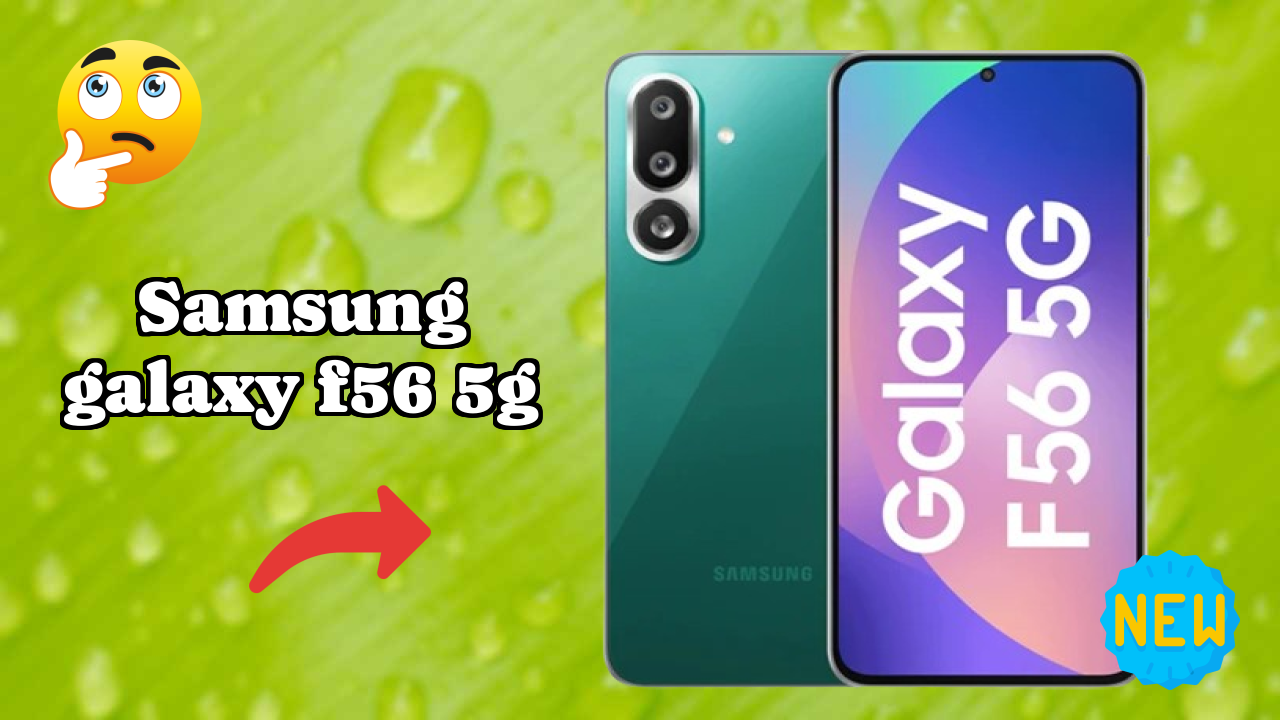 Samsung Galaxy F56 5G प्रोसेसर टेस्ट: Samsung Exynos 1480 शो