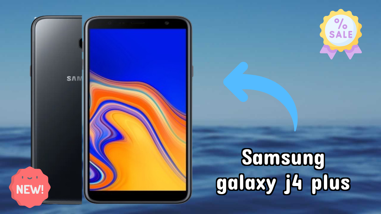 Samsung Galaxy J4 Plus कैमरा क्वॉलिटी: 13 MP Rear Camera फोटो रिव्यु