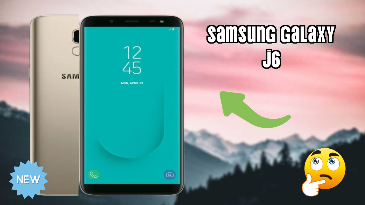 Samsung Galaxy J6 कैमरा क्वॉलिटी: 13 MP Rear Camera कम रोशनी