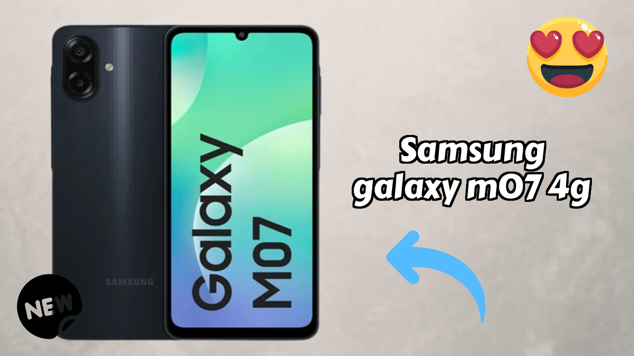 Samsung Galaxy M07 4G कैमरा टेस्ट: 50 MP + 2 MP Rear Camera सैंपल शॉट्स