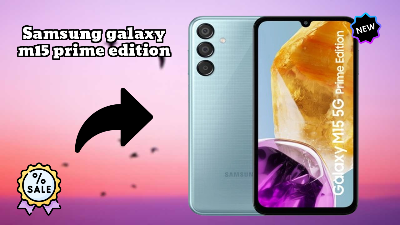 Samsung Galaxy M15 Prime Edition कैमरा रिव्यु: 50 MP + 5 MP + 2 MP Rear Camera फोटो क्वॉलिटी