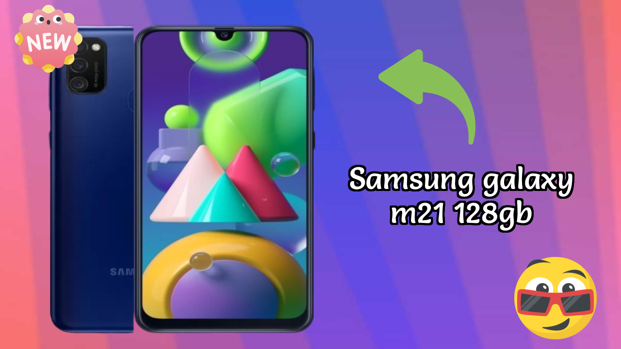 Samsung Galaxy M21 128GB RAM उपयोग: क्या भारी ऐप्स के लिए 6 GB RAM पर्याप्त है?