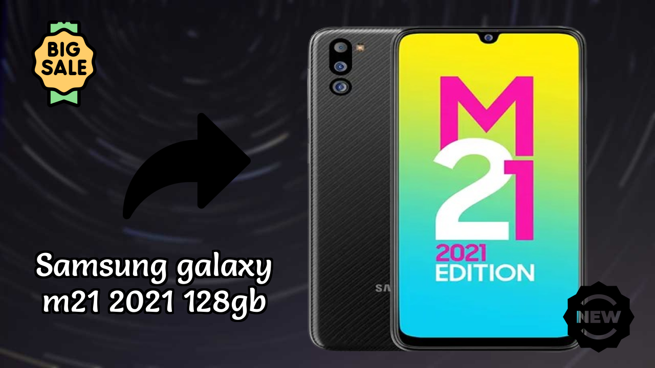 Samsung Galaxy M21 2021 128GB क़ीमत रिव्यु: ₹13,999 पैसे के लायक?