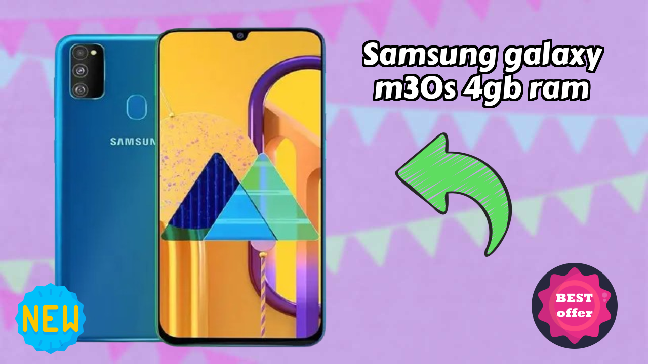 Samsung Galaxy M30s 4GB RAM कैमरा रिव्यु: 48 MP + 8 MP + 5 MP Rear Camera फोटो सैंपल