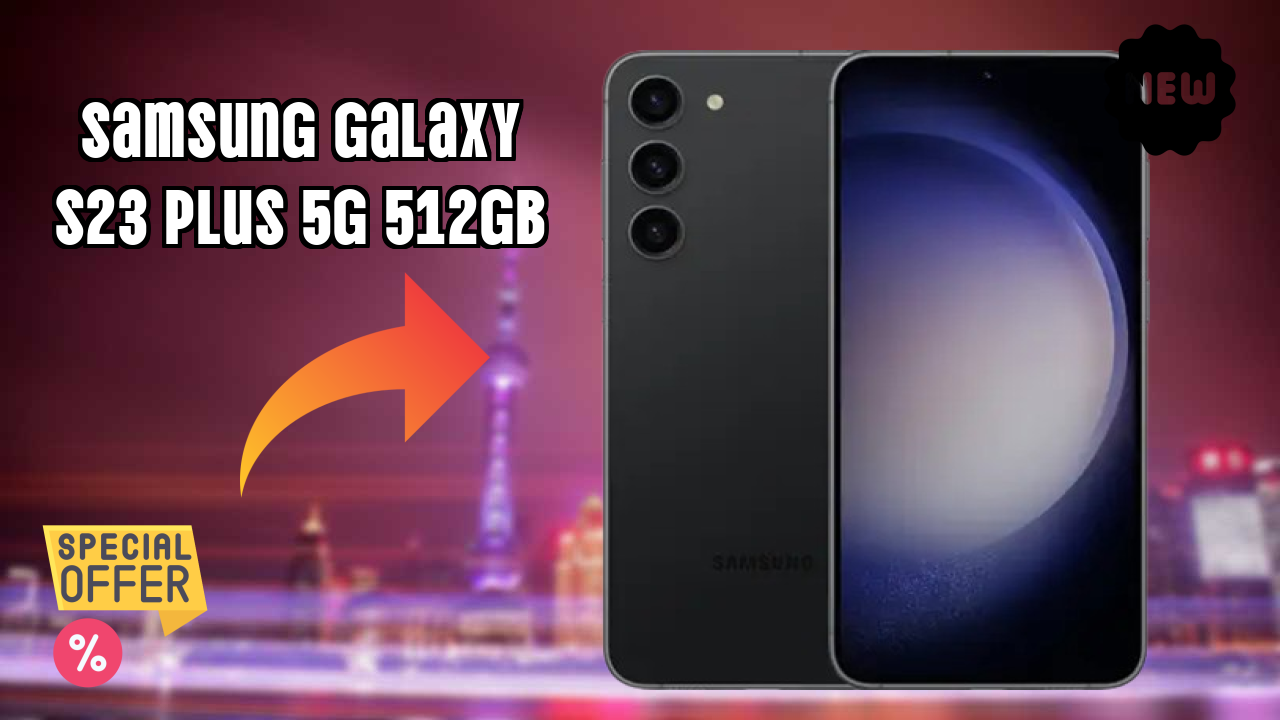 Samsung Galaxy S23 Plus 5G 512GB गेमिंग टेस्ट: Snapdragon 8 Gen 2 FPS शो