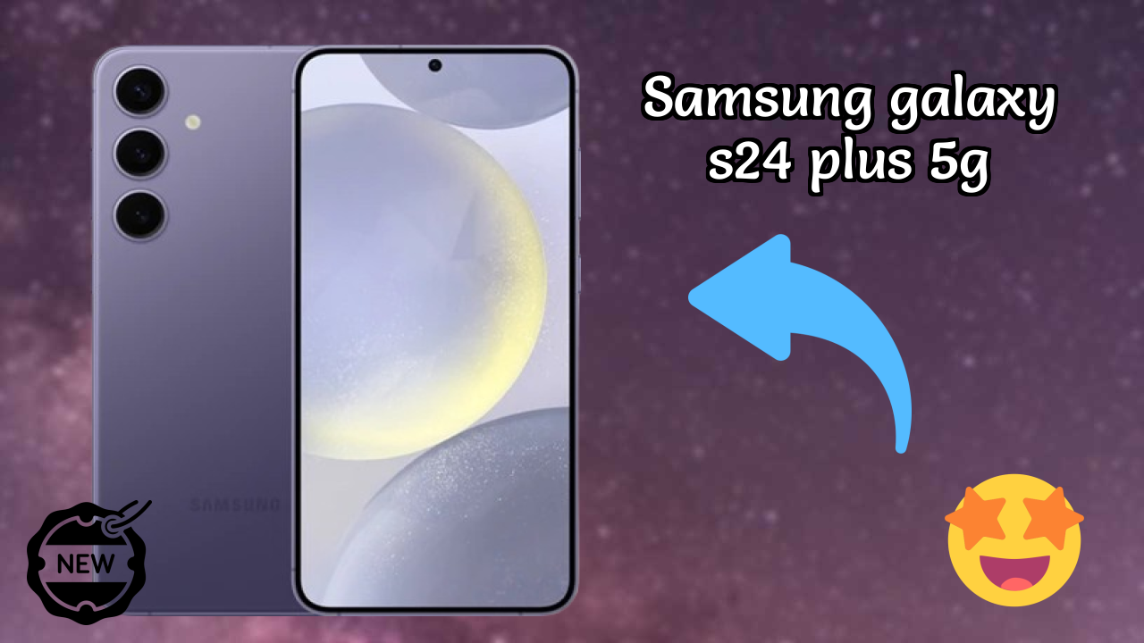 Samsung Galaxy S24 Plus 5G डिस्प्ले तकनीक: 6.7 Inches (17.02 Cm) स्क्रीन