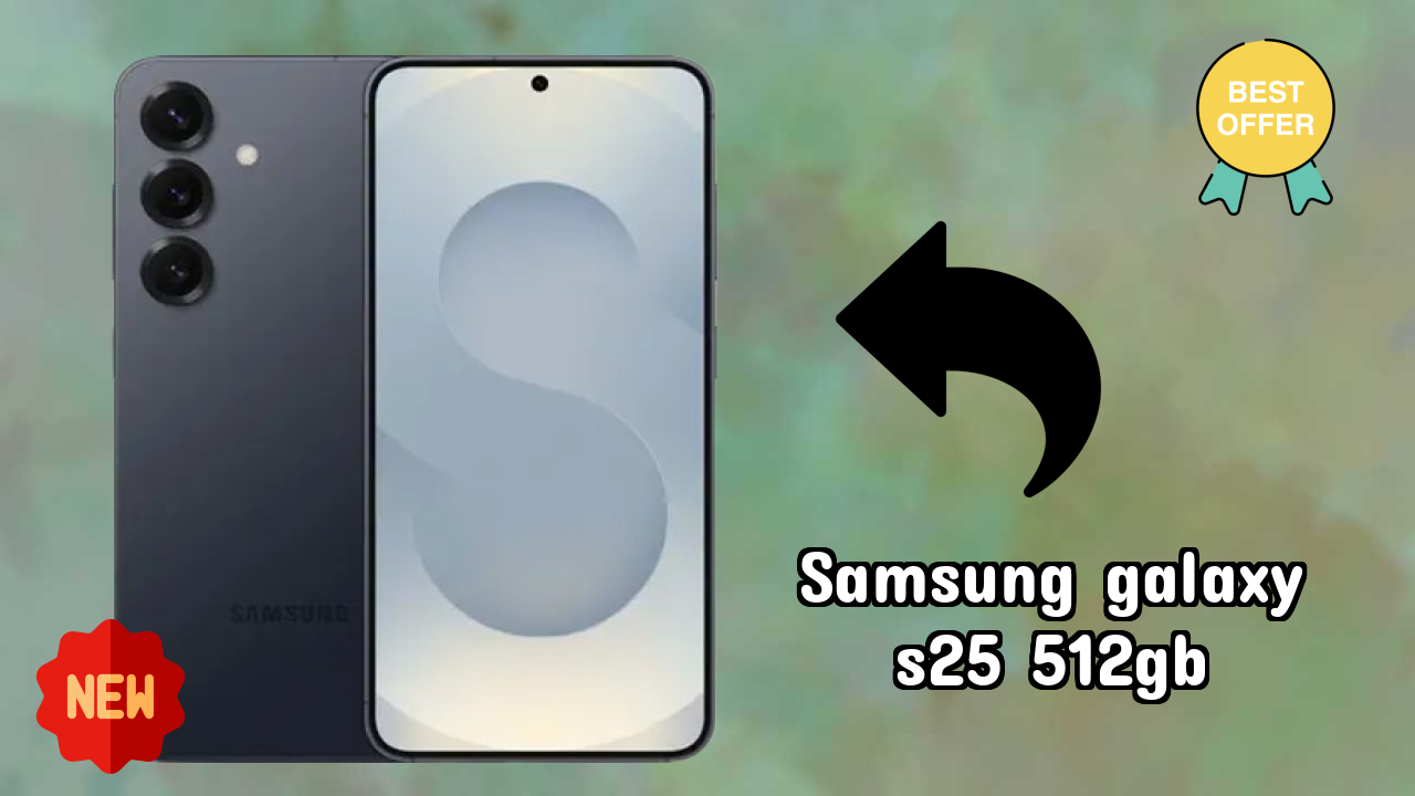 Samsung Galaxy S25 512GB कैमरा टेस्ट: 50 MP + 12 MP + 10 MP Rear Camera शानदार फोटो शूट करती है