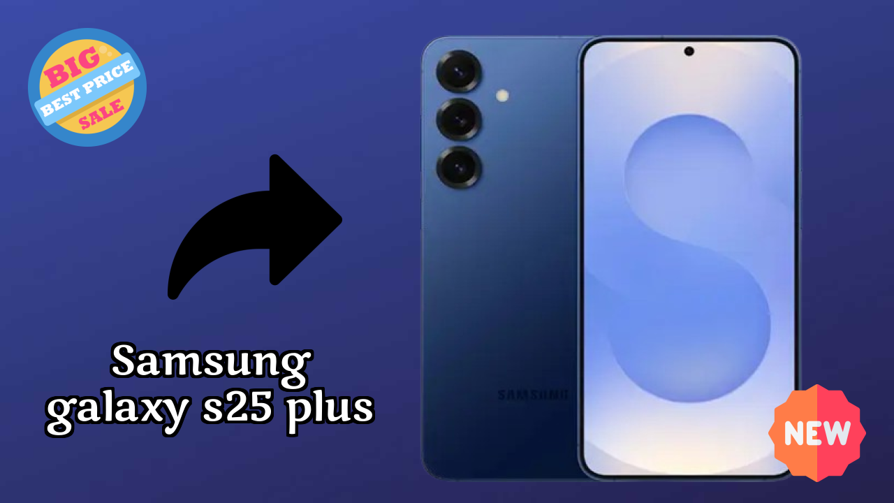 Samsung Galaxy S25 Plus RAM रिव्यु: क्या गेमिंग के लिए 12 GB RAM पर्याप्त है?