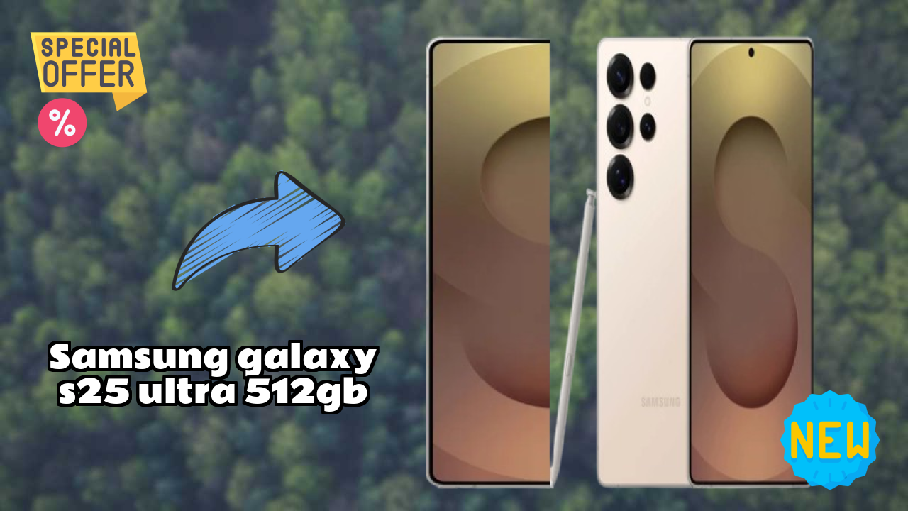 Samsung Galaxy S25 Ultra 512GB बैटरी लाइफ: 5000 MAh रियल दुनिया टेस्ट