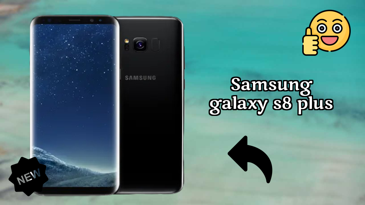 Samsung Galaxy S8 Plus डिस्प्ले साइज़: 6.2 Inches (15.75 Cm) स्क्रीन रिव्यु