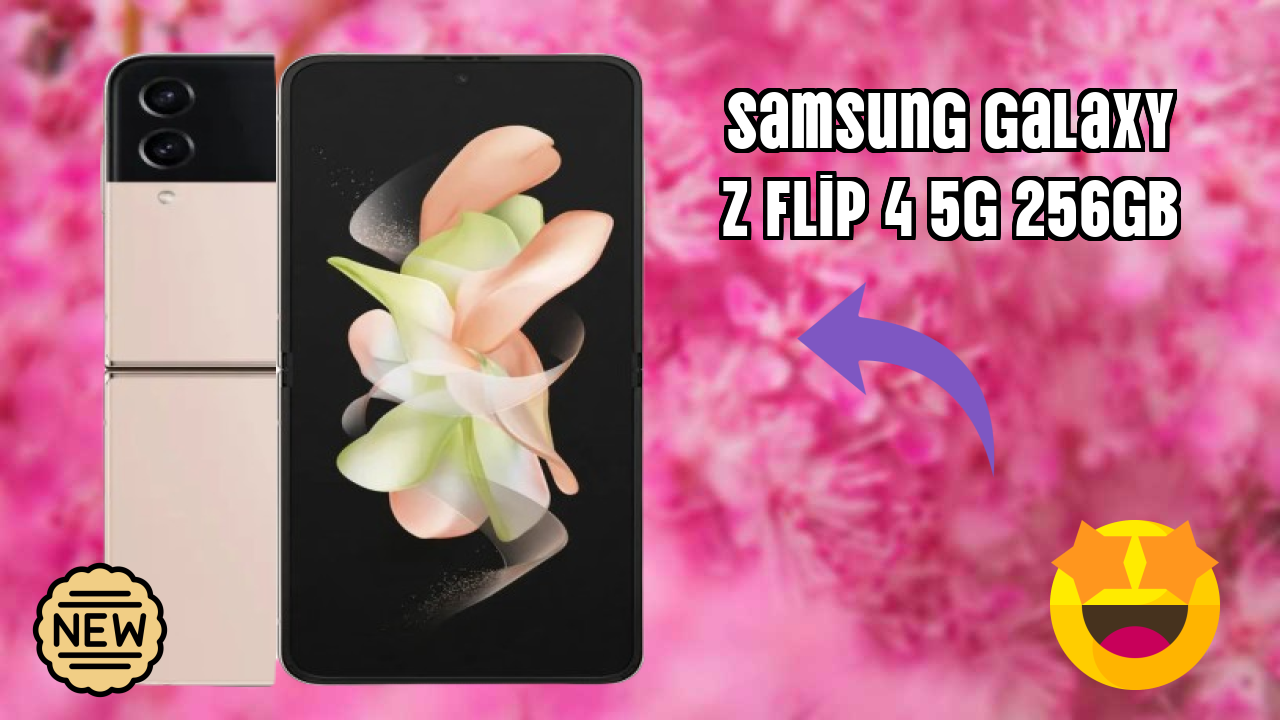 Samsung Galaxy Z Flip 4 5G 256GB बैटरी टेस्ट: 3700 MAh धीरज रिव्यु