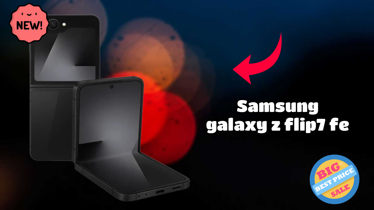 Samsung Galaxy Z Flip7 FE कैमरा सैंपल: 50 MP + 12 MP Rear Camera क्वॉलिटी टेस्ट