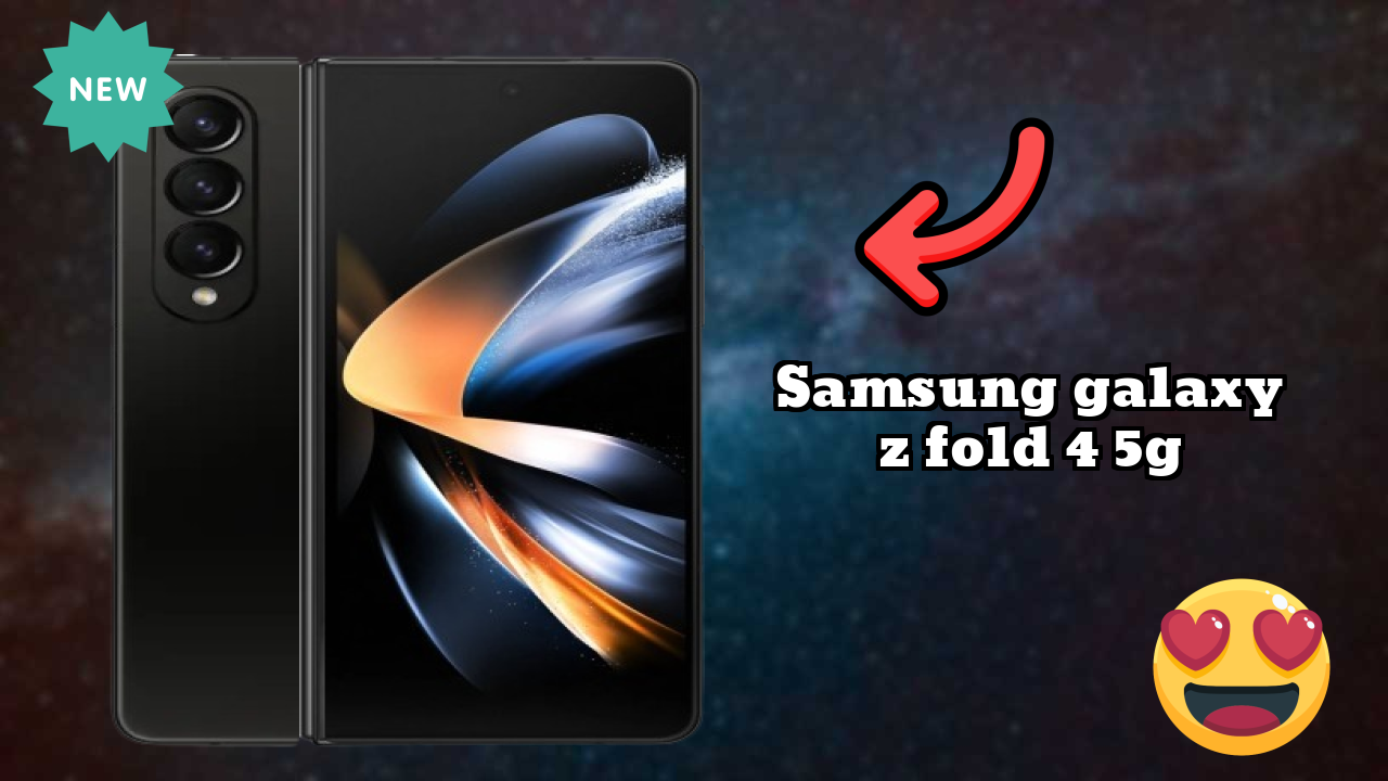 ₹78,999 पर Samsung Galaxy Z Fold 4 5G - अभी उपलब्ध बेस्ट डील