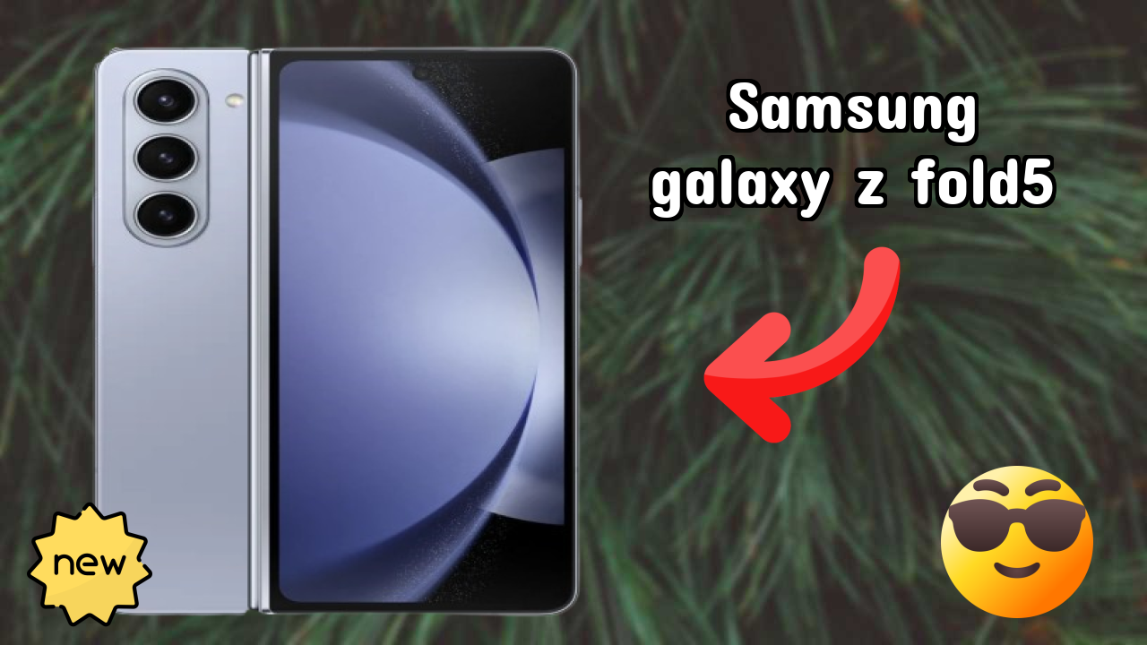 Samsung Galaxy Z Fold5 कैमरा टेस्ट: 50 MP + 12 MP + 10 MP Rear Camera सैंपल फोटो