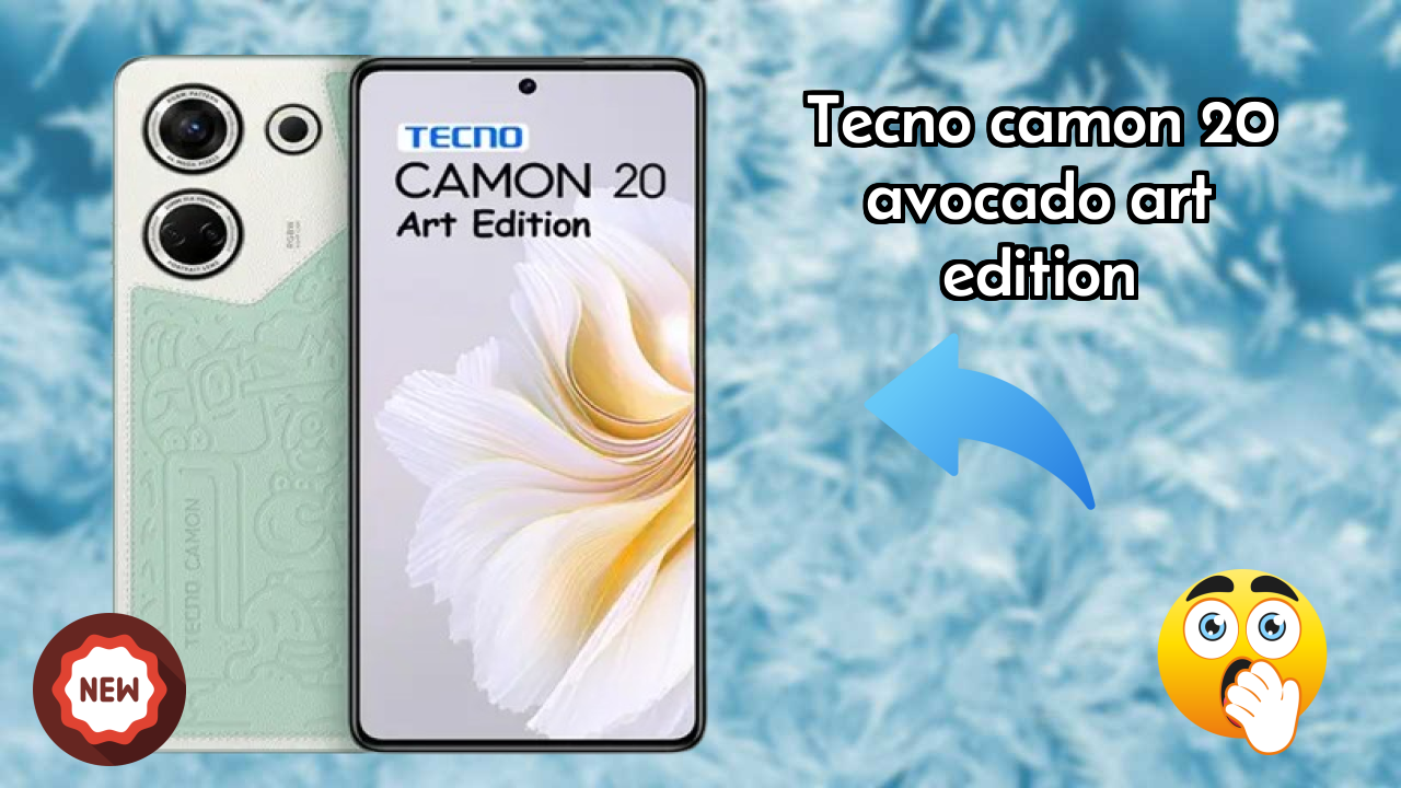 Tecno Camon 20 Avocado Art Edition गेमिंग बेंचमार्क: MediaTek Helio G85 टेस्ट किया गया