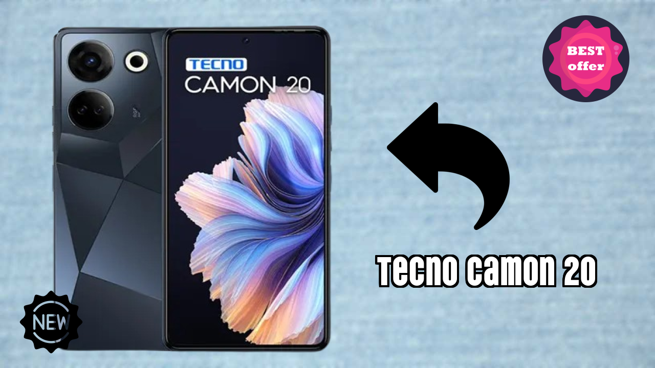 Tecno Camon 20 कैमरा रिव्यु: 64 MP + 2 MP + 0.08 MP Rear Camera सैंपल