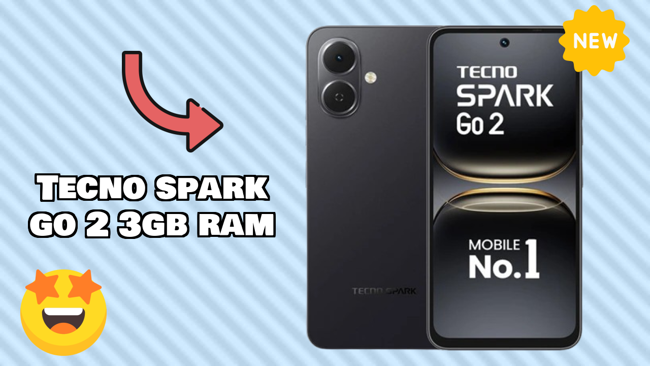 Tecno Spark Go 2 3GB RAM बैटरी टेस्ट: क्या 5000 MAh पूरे दिन चलती है?