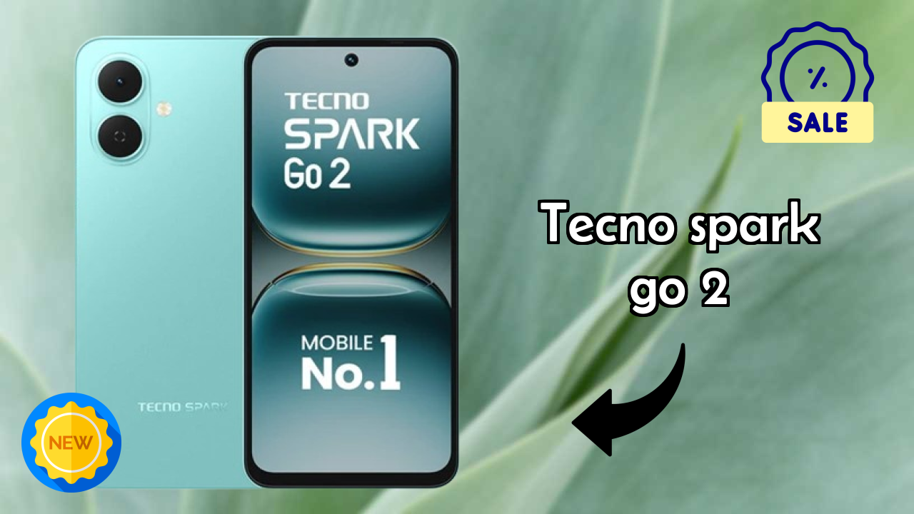 Tecno Spark Go 2 डिस्प्ले तकनीक: IPS LCD रिव्यु