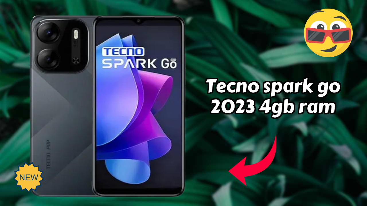 Tecno Spark Go 2023 4GB RAM बैटरी रिव्यु: 5000 MAh धीरज टेस्ट