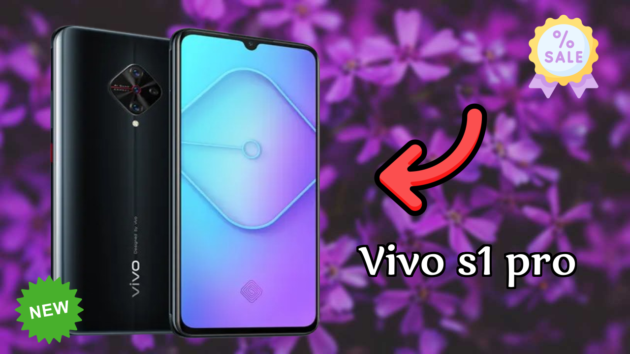 Vivo S1 Pro कैमरा टेस्ट: 32 MP Front Camera सेल्फी क्वॉलिटी